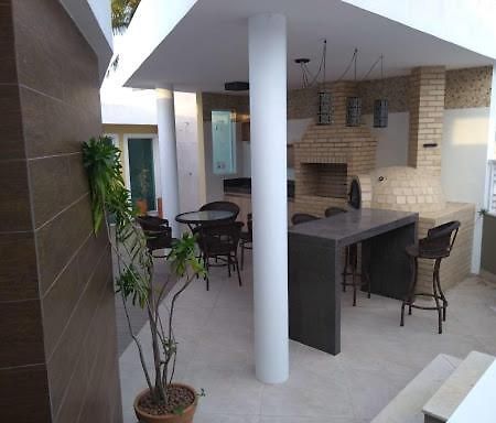 Duplex Com Piscina Pero Villa กาโบฟรีโอ ภายนอก รูปภาพ