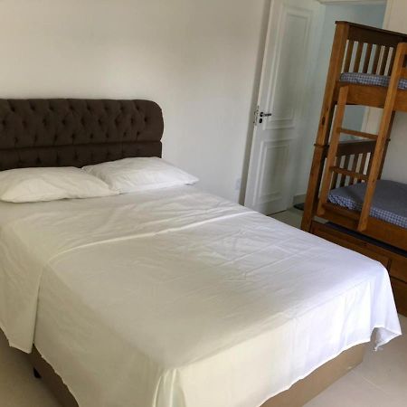 Duplex Com Piscina Pero Villa กาโบฟรีโอ ภายนอก รูปภาพ