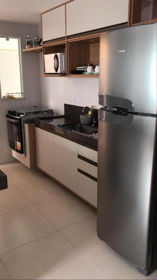 Duplex Com Piscina Pero Villa กาโบฟรีโอ ภายนอก รูปภาพ