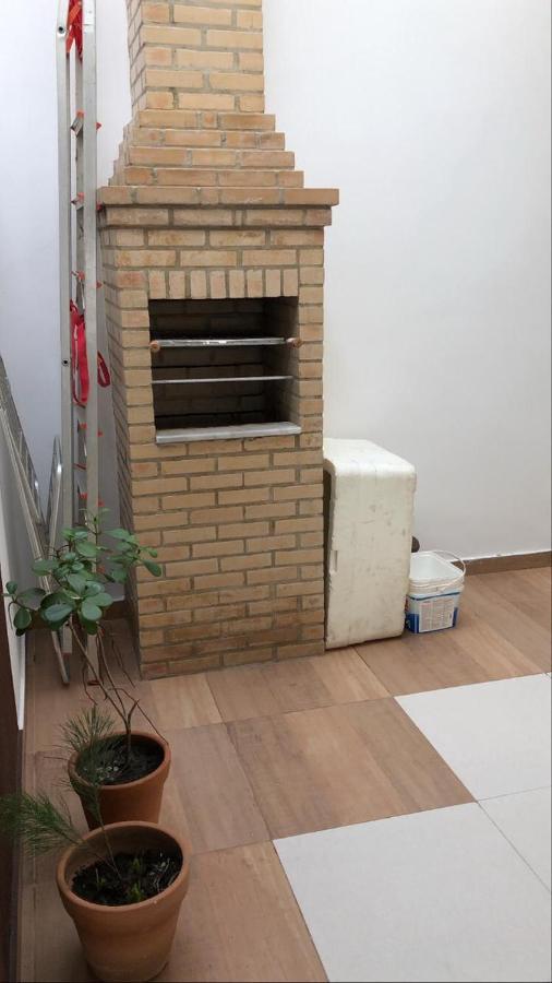 Duplex Com Piscina Pero Villa กาโบฟรีโอ ภายนอก รูปภาพ