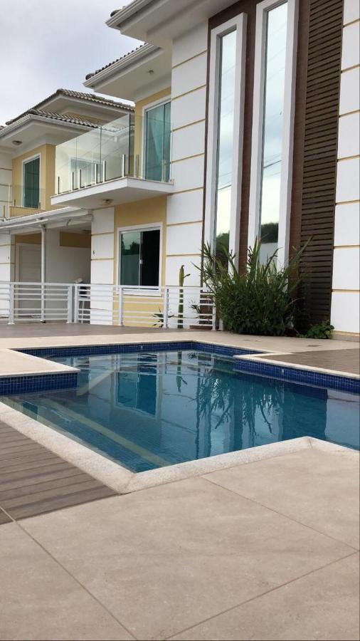Duplex Com Piscina Pero Villa กาโบฟรีโอ ภายนอก รูปภาพ