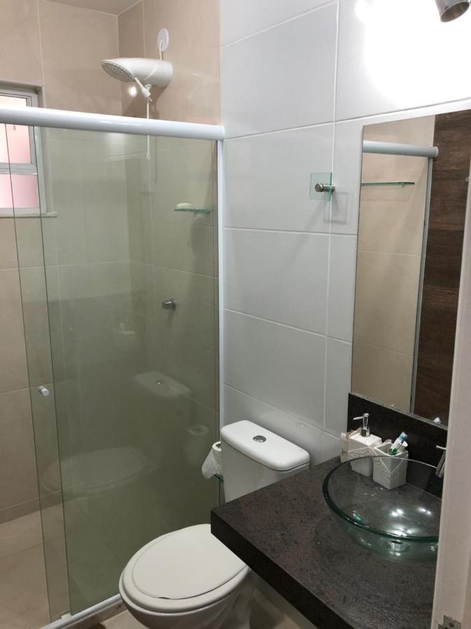 Duplex Com Piscina Pero Villa กาโบฟรีโอ ภายนอก รูปภาพ
