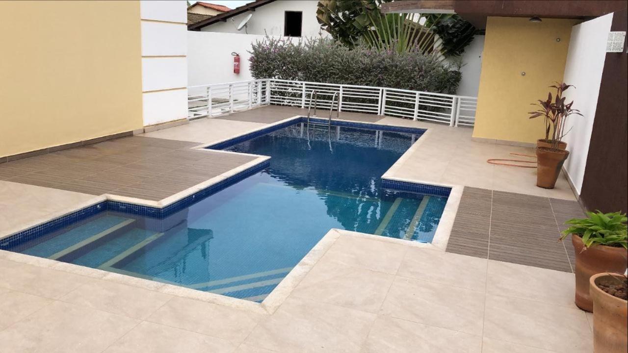 Duplex Com Piscina Pero Villa กาโบฟรีโอ ภายนอก รูปภาพ