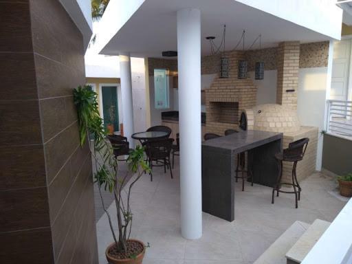 Duplex Com Piscina Pero Villa กาโบฟรีโอ ภายนอก รูปภาพ