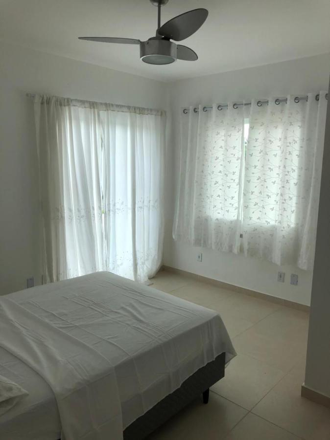 Duplex Com Piscina Pero Villa กาโบฟรีโอ ภายนอก รูปภาพ