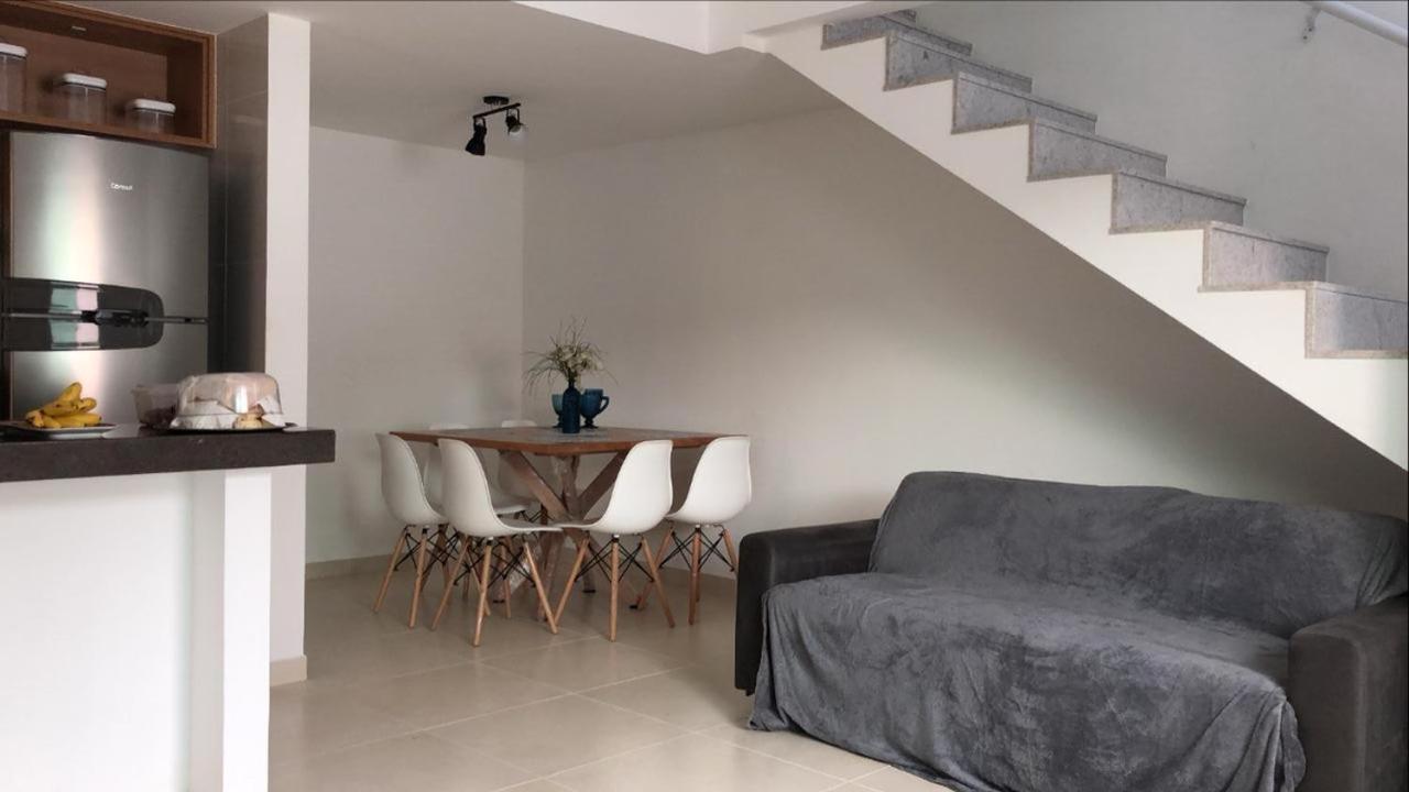 Duplex Com Piscina Pero Villa กาโบฟรีโอ ภายนอก รูปภาพ