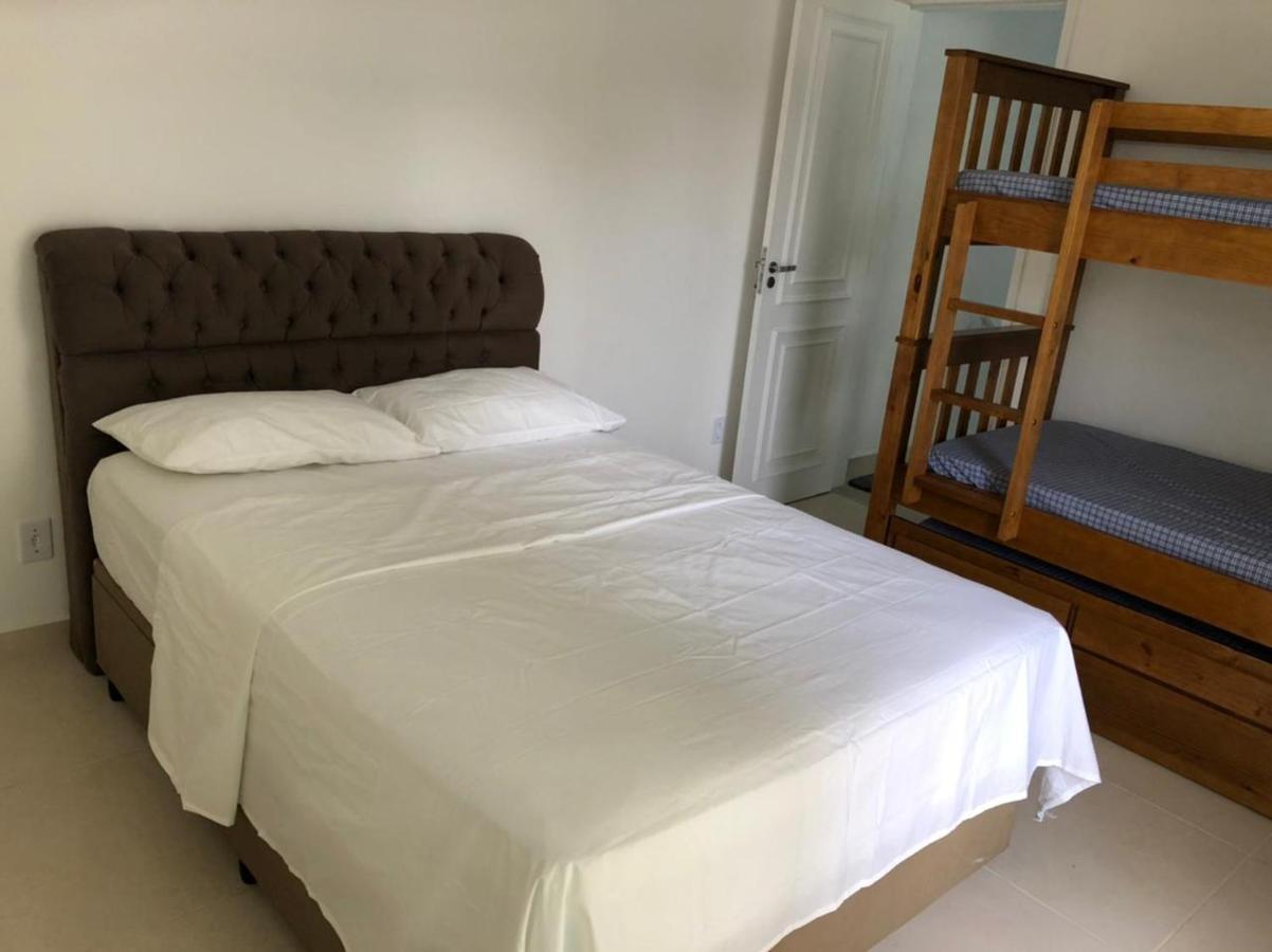 Duplex Com Piscina Pero Villa กาโบฟรีโอ ภายนอก รูปภาพ